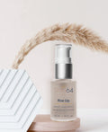 Organic Rise Up Vitamin C Serum with H.A.